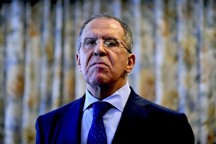 Lavrov