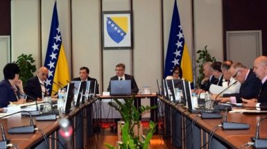 vijece ministara