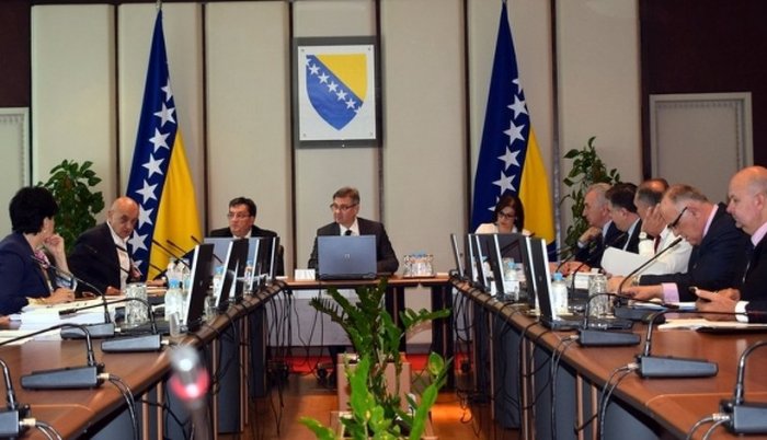 vijece ministara