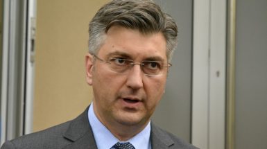 Plenkovic