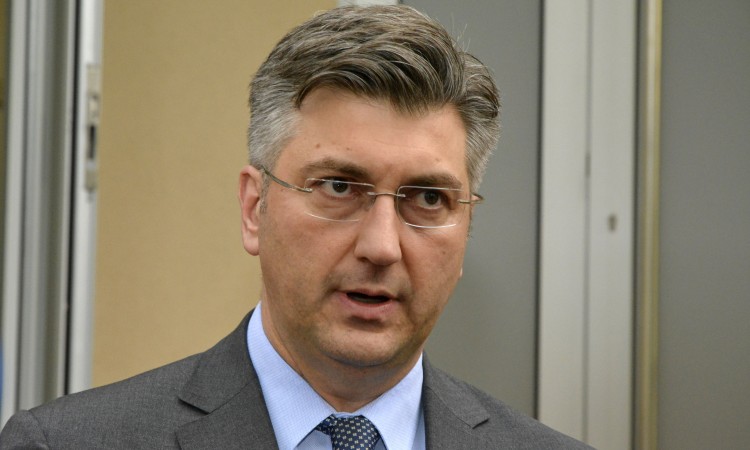 Plenkovic