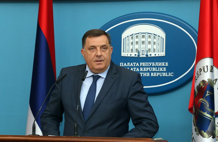 dodik