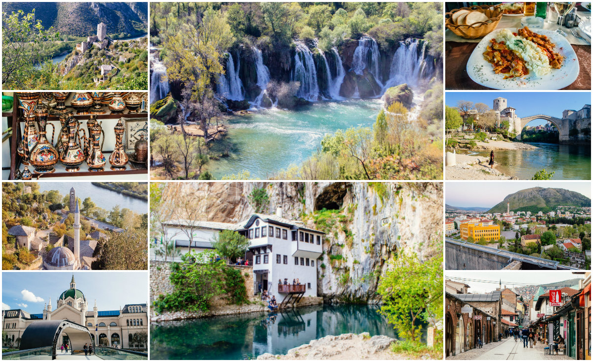 Bosna i upoznavanje hercegovina badoo NajlepĹˇe devojke