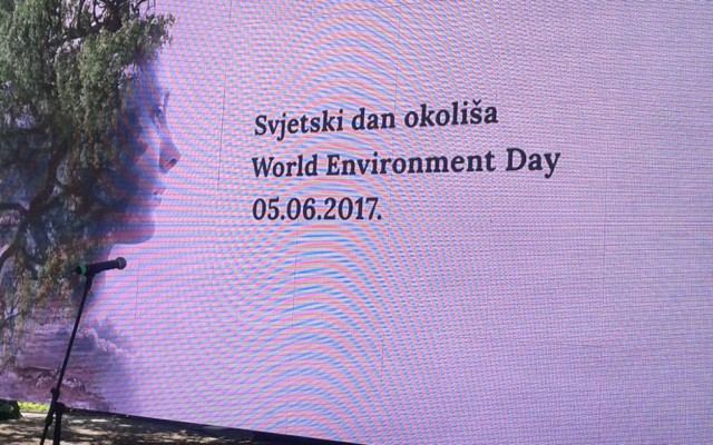 svjetski dan okolisa