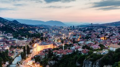 sarajevo