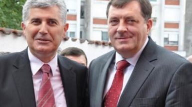 covic dodik