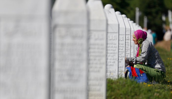 srebrenica