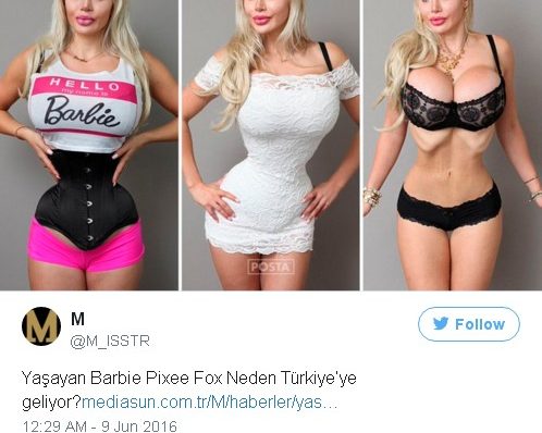 barbie