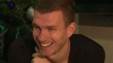 Edin-Dzeko