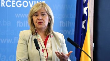jelka milicevic