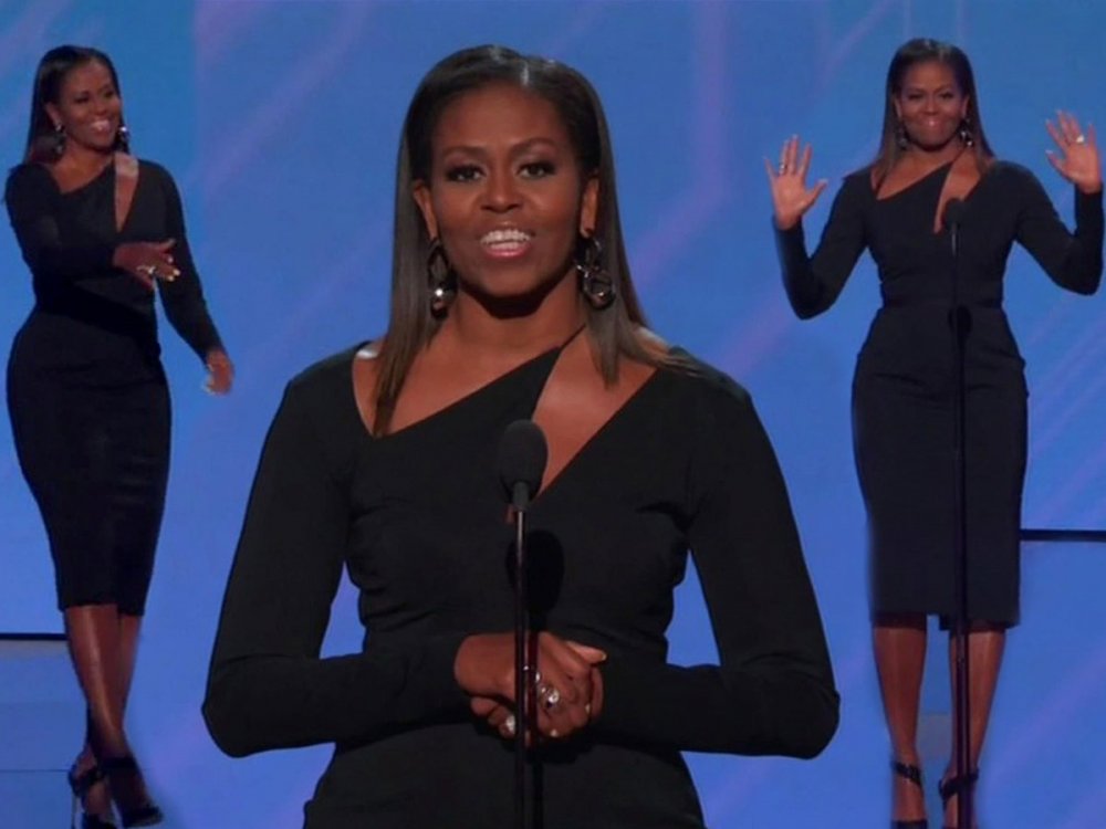 Michelle Obama