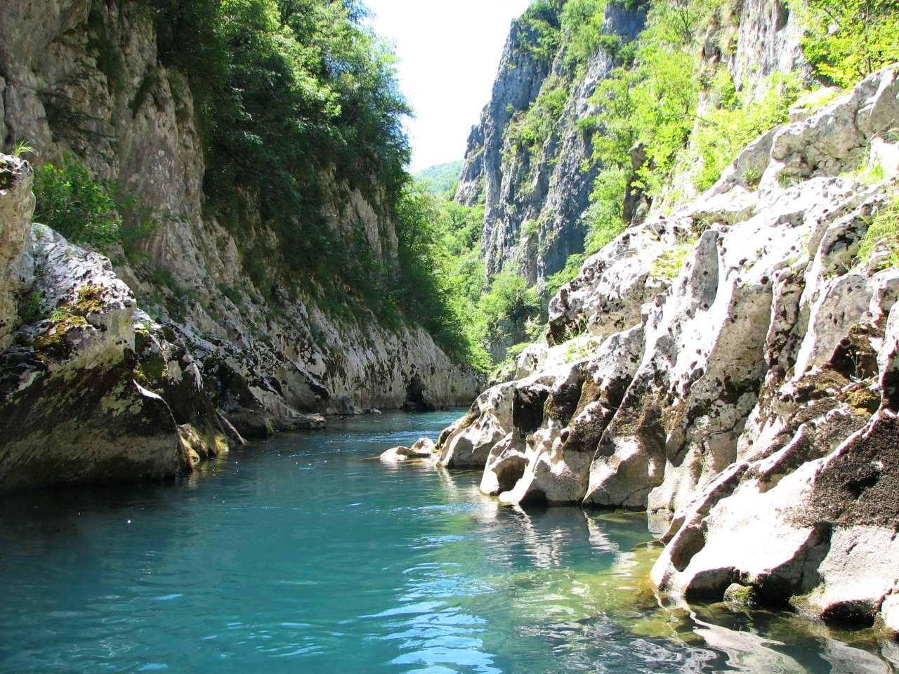 neretva
