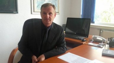 Miralem Meskovic