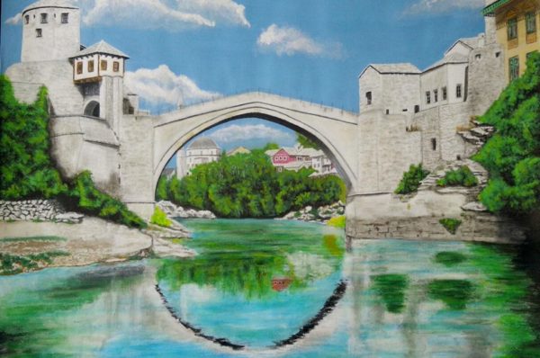 ART by Nedzad_Mostar