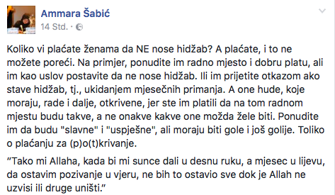 Ammara Šabić