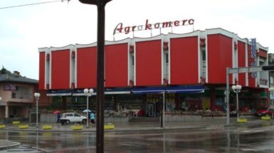 agrokomerc