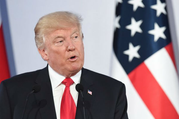 Donald-Trump