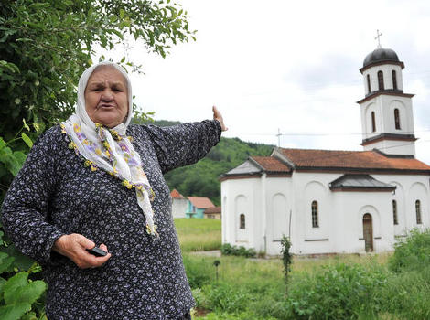 Fata Orlovic