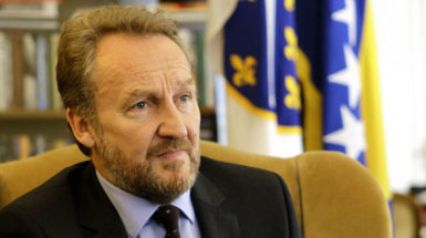 Bakir-Izetbegović