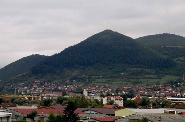 visoko
