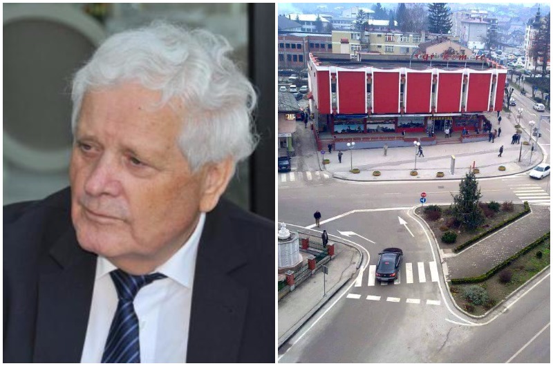 fikret abdic
