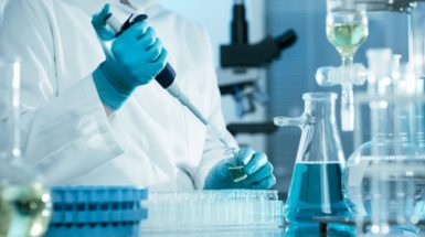 laboratorija