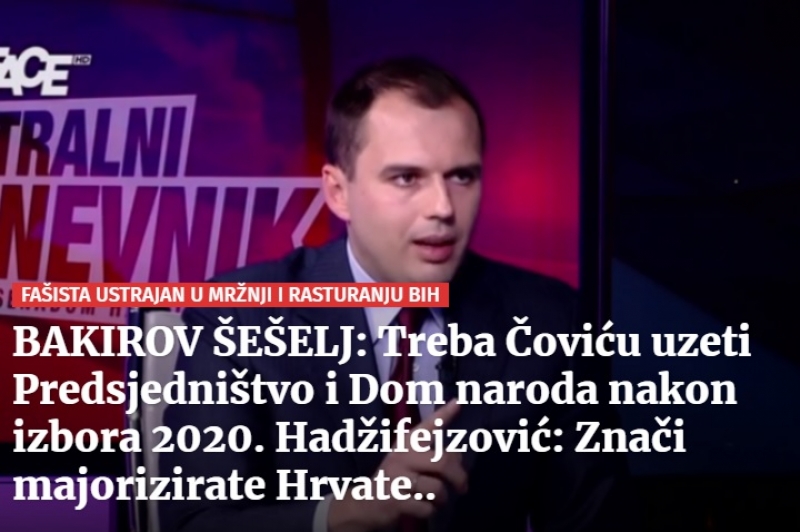 ZORAN OSTAJE KUĆI JOŠ NEKOLIKO DANA?! Evo zašto Marjanović nije sproveden u  pritvor odmah nakon izricanja presude! - Drugacije.com