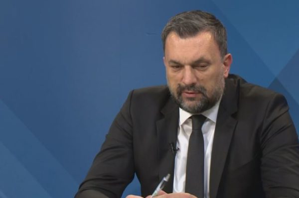 Konakovića optužuju da radi protiv Bošnjaka